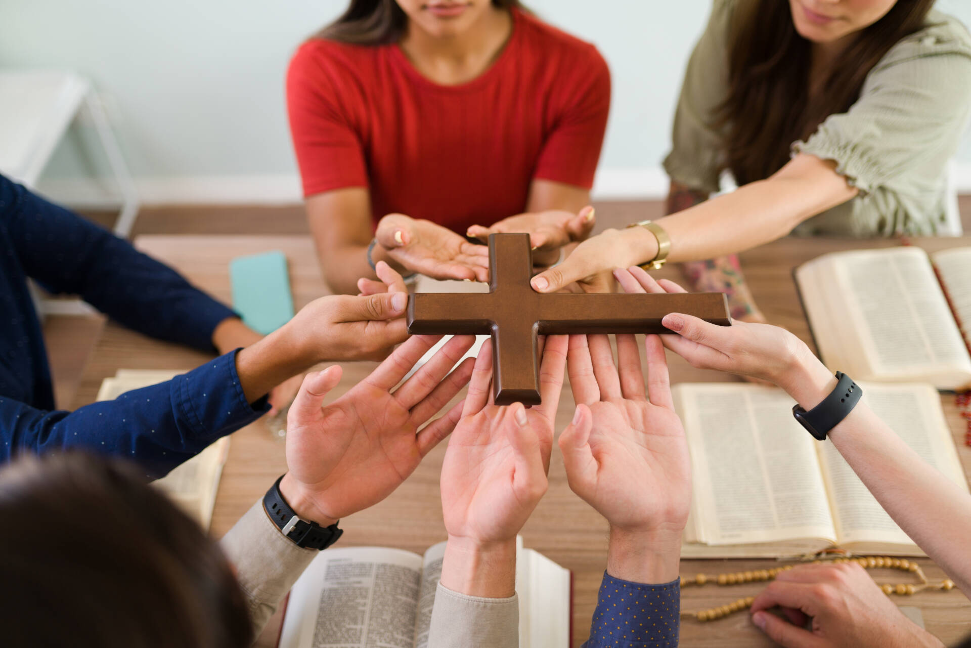 «La unidad deseada por Jesús» 1 Mons. Mario Iceta: «La unidad deseada por Jesús»