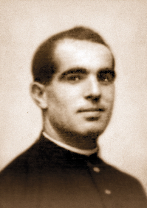 Burgos sumará en noviembre doce nuevos beatos a su santoral 3 Hermano Máximo (José) Franco Ruiz.