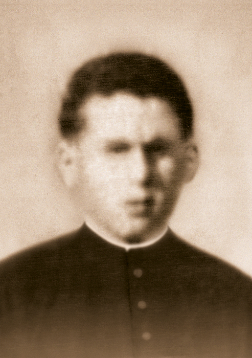 Burgos sumará en noviembre doce nuevos beatos a su santoral 9 Hermano Acacio María Calleja Santamaría.