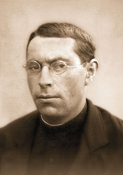 Burgos sumará en noviembre doce nuevos beatos a su santoral 2 Hermano Joaquín López.