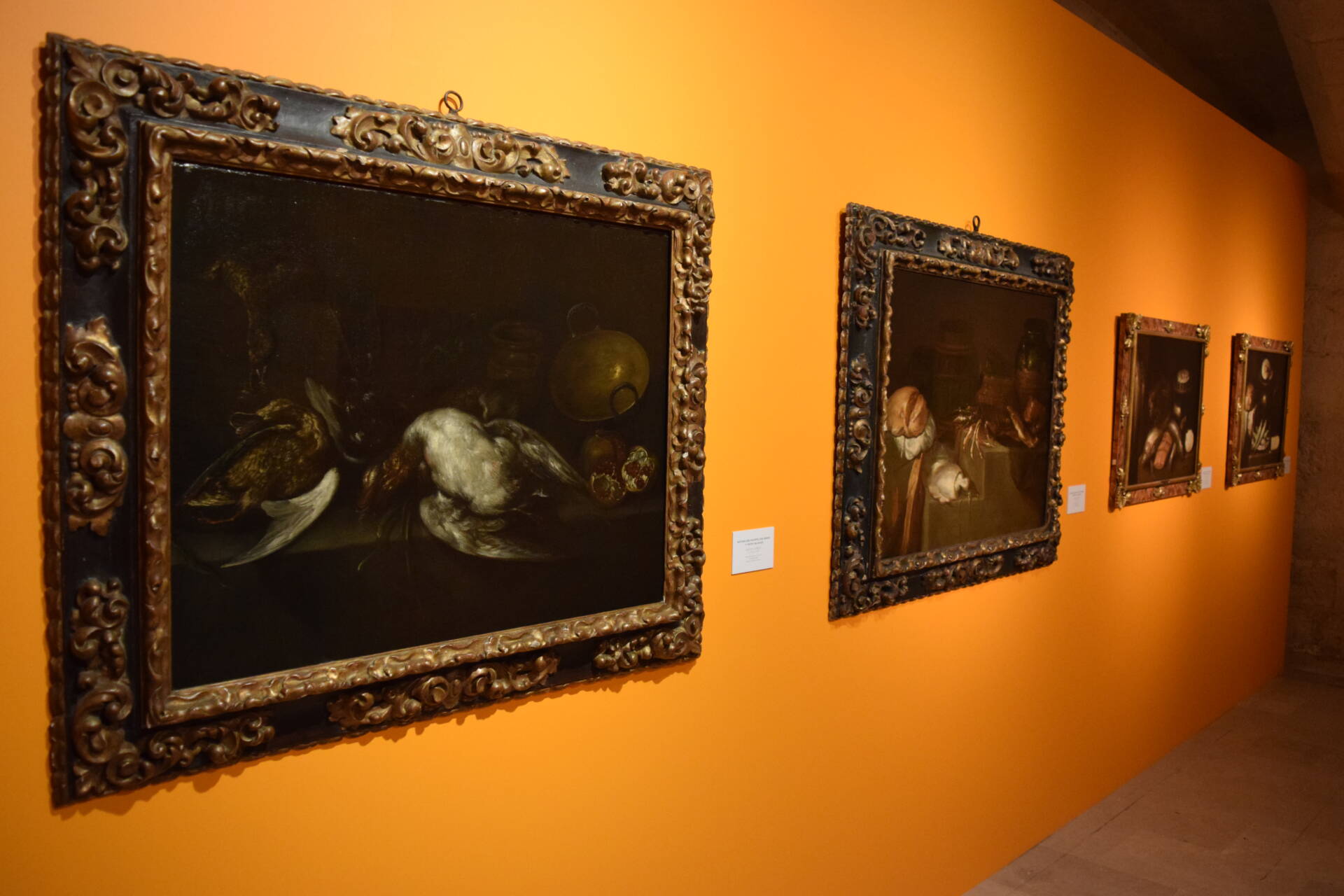 La Catedral acoge la primera muestra monográfica sobre el pintor Mateo Cerezo 3 mateo cerezo el joven_3