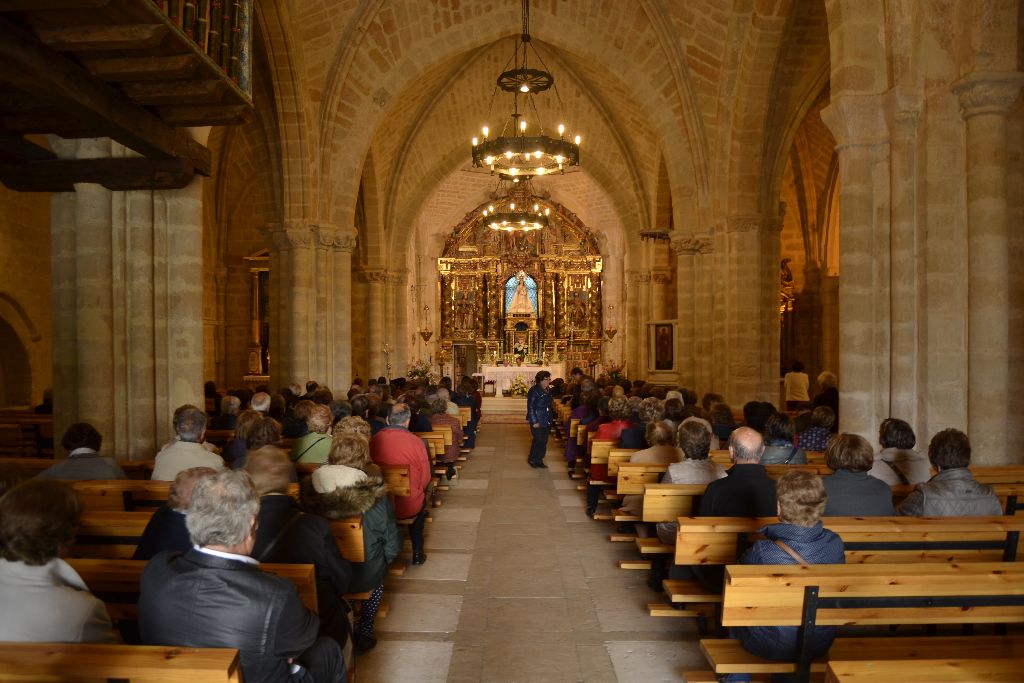 El arciprestazgo de Medina celebra el jubileo de la misericordia 1 medina-1.jpg