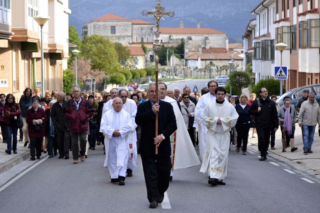 El arciprestazgo de Medina celebra el jubileo de la misericordia 5 medina-10.jpg