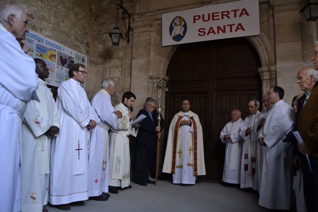 El arciprestazgo de Medina celebra el jubileo de la misericordia 8 medina-11.jpg
