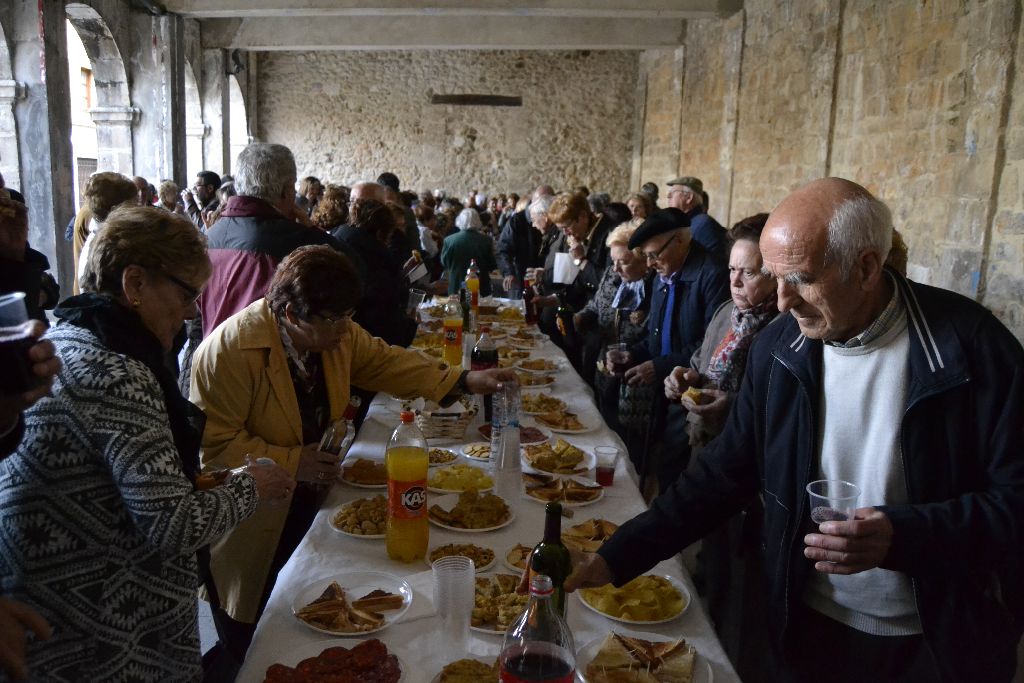 El arciprestazgo de Medina celebra el jubileo de la misericordia 13 medina-13.jpg