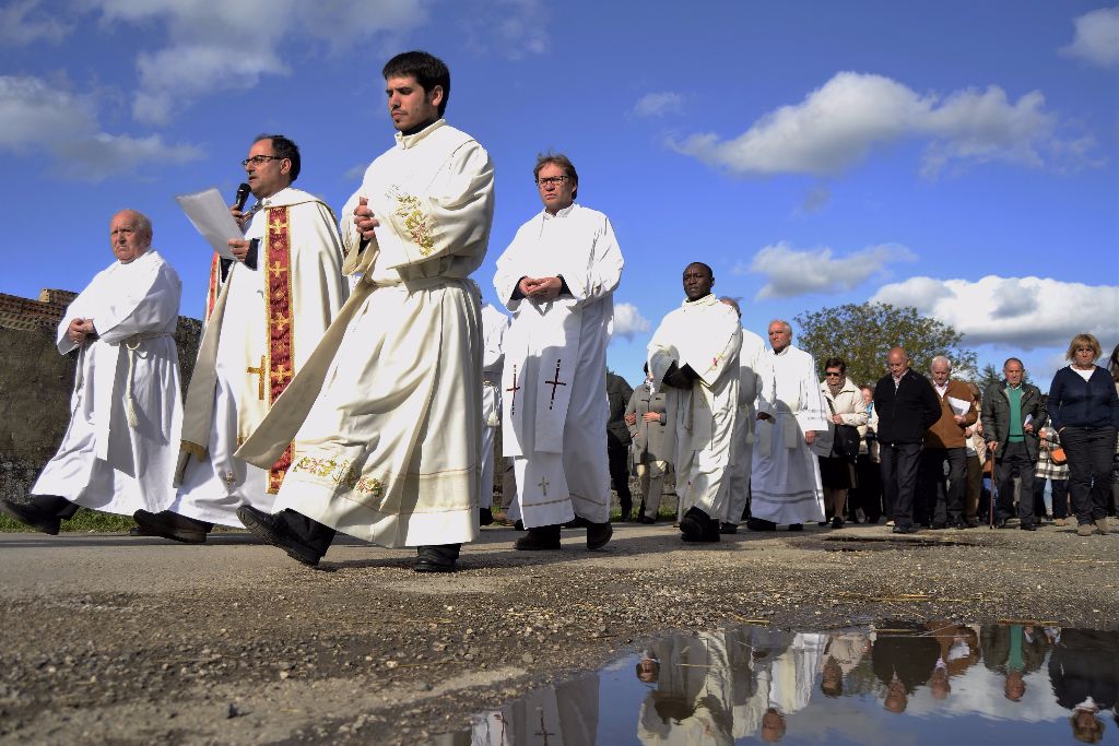 El arciprestazgo de Medina celebra el jubileo de la misericordia 6 medina-3.jpg