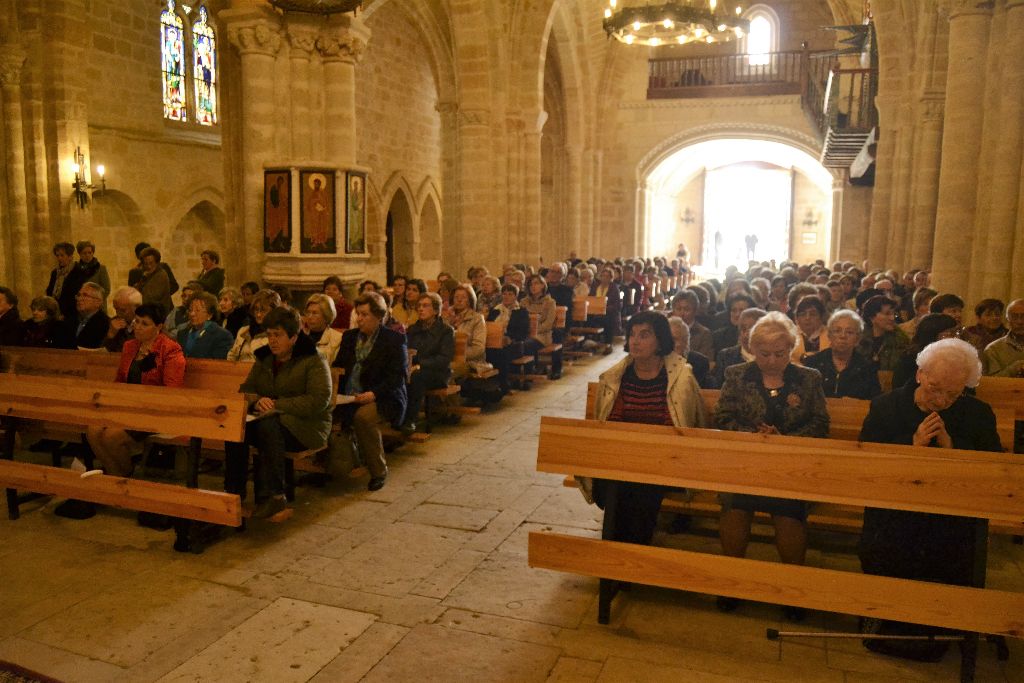 El arciprestazgo de Medina celebra el jubileo de la misericordia 4 medina-5.jpg