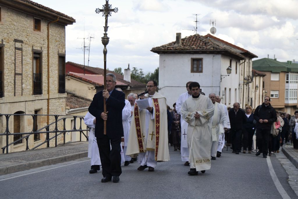 El arciprestazgo de Medina celebra el jubileo de la misericordia 7 medina-6.jpg