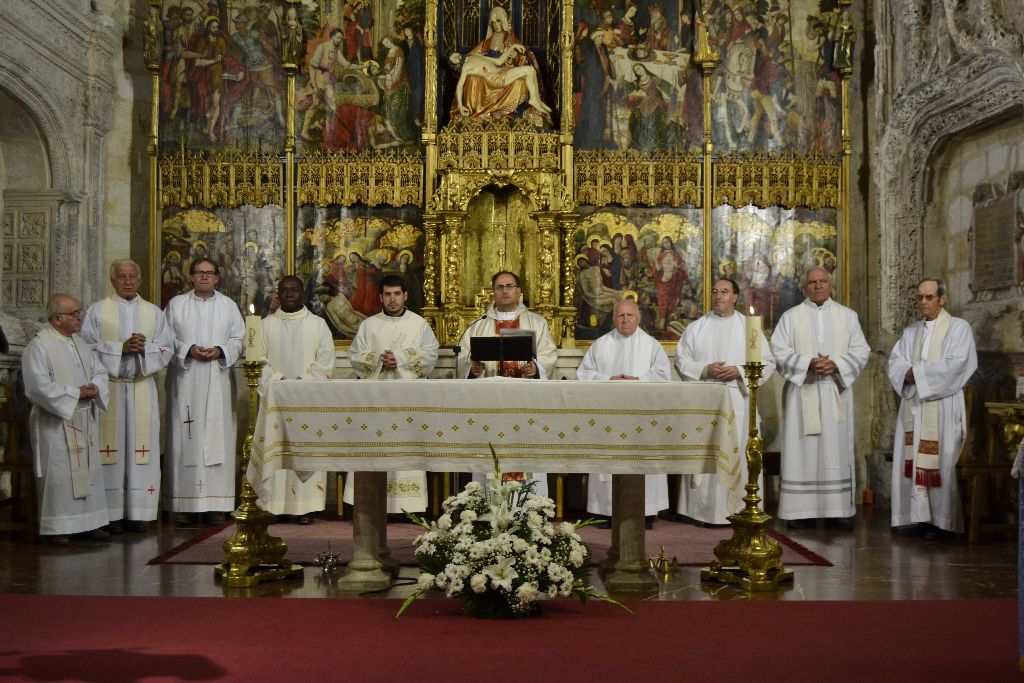 El arciprestazgo de Medina celebra el jubileo de la misericordia 9 medina-7.jpg