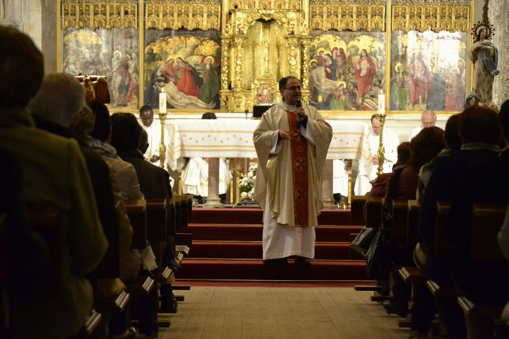 El arciprestazgo de Medina celebra el jubileo de la misericordia 10 medina-8.jpg