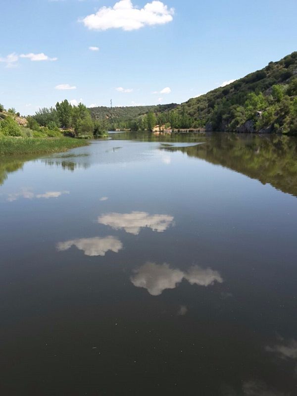 El arciprestazgo de Medina disfruta de su excursión anual en Soria 2 medina2.jpg