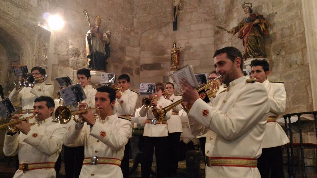 La imagen del Cristo de Medinaceli recibe la bendición en Burgos 2 medinaceli-2.jpeg