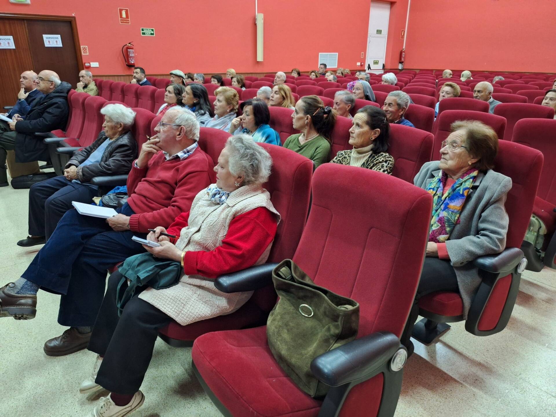 Melgar de Fernamental reflexiona sobre la despoblación en los 'Encuentros en el Mundo Rural' 2 melgar-fernamental-encuentros-mundo-rural-despoblación_02
