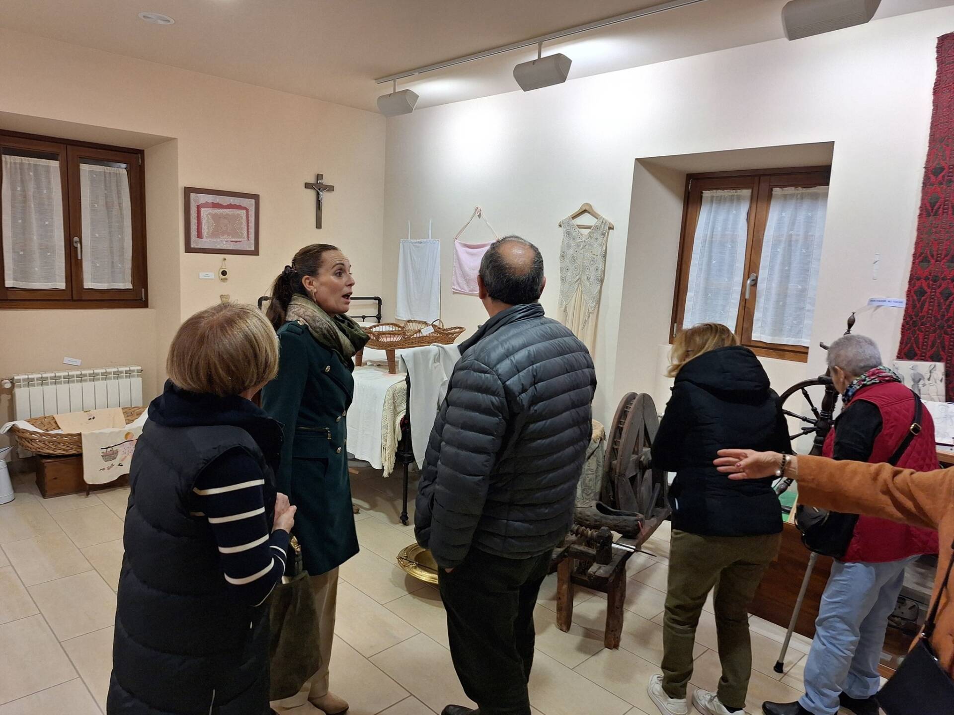 Melgar de Fernamental reflexiona sobre la despoblación en los 'Encuentros en el Mundo Rural' 3 melgar-fernamental-encuentros-mundo-rural-despoblación_03