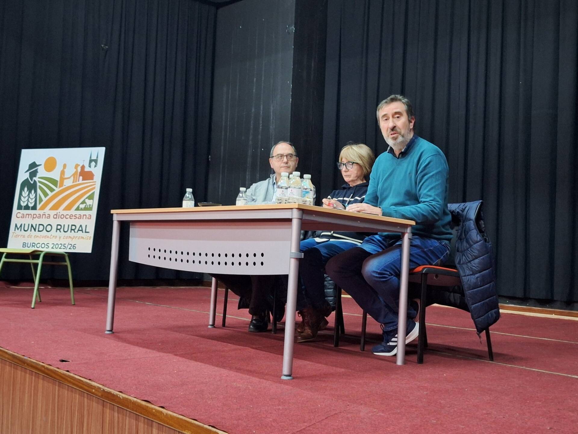 Melgar de Fernamental reflexiona sobre la despoblación en los 'Encuentros en el Mundo Rural' 4 melgar-fernamental-encuentros-mundo-rural-despoblación_04