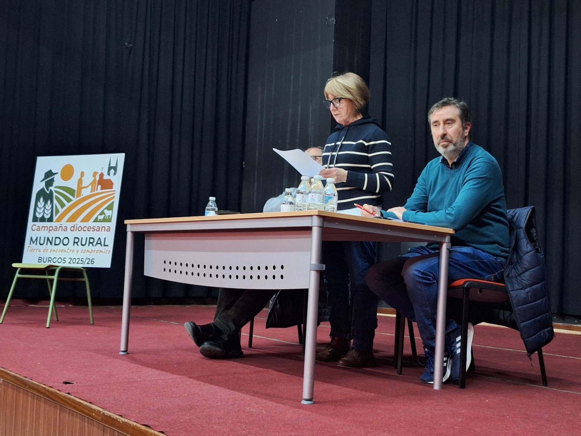 Melgar de Fernamental reflexiona sobre la despoblación en los 'Encuentros en el Mundo Rural' 7 melgar-fernamental-encuentros-mundo-rural-despoblación_07