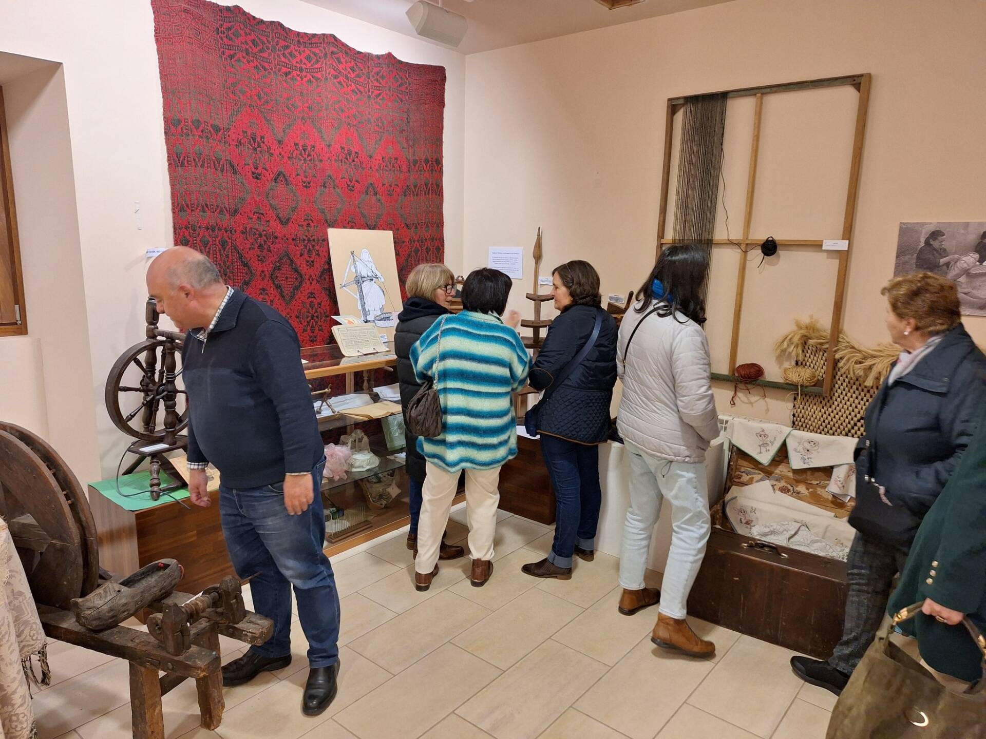 Melgar de Fernamental reflexiona sobre la despoblación en los 'Encuentros en el Mundo Rural' 8 melgar-fernamental-encuentros-mundo-rural-despoblación_10