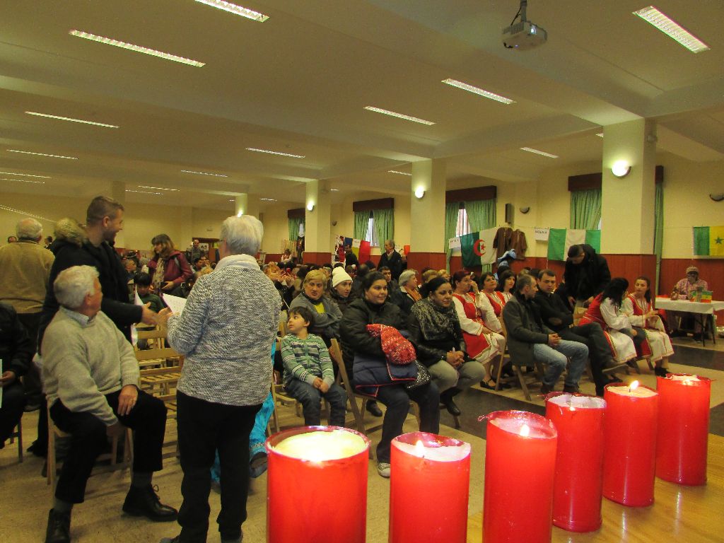 La pastoral de migraciones recuerda y reza por los migrantes fallecidos este año 1 migraciones-burgos_7.jpg
