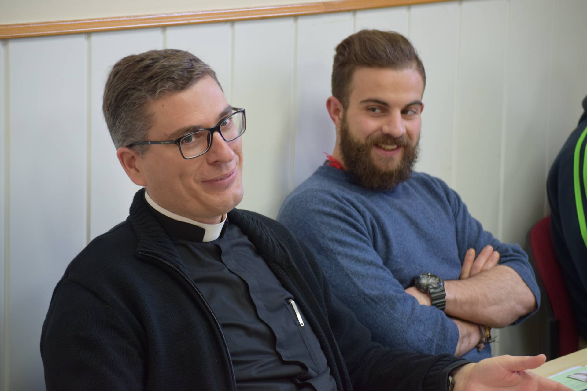 La llamada de atención del papa Francisco: «La misión es una tarea de todos los bautizados» 7 mision_6
