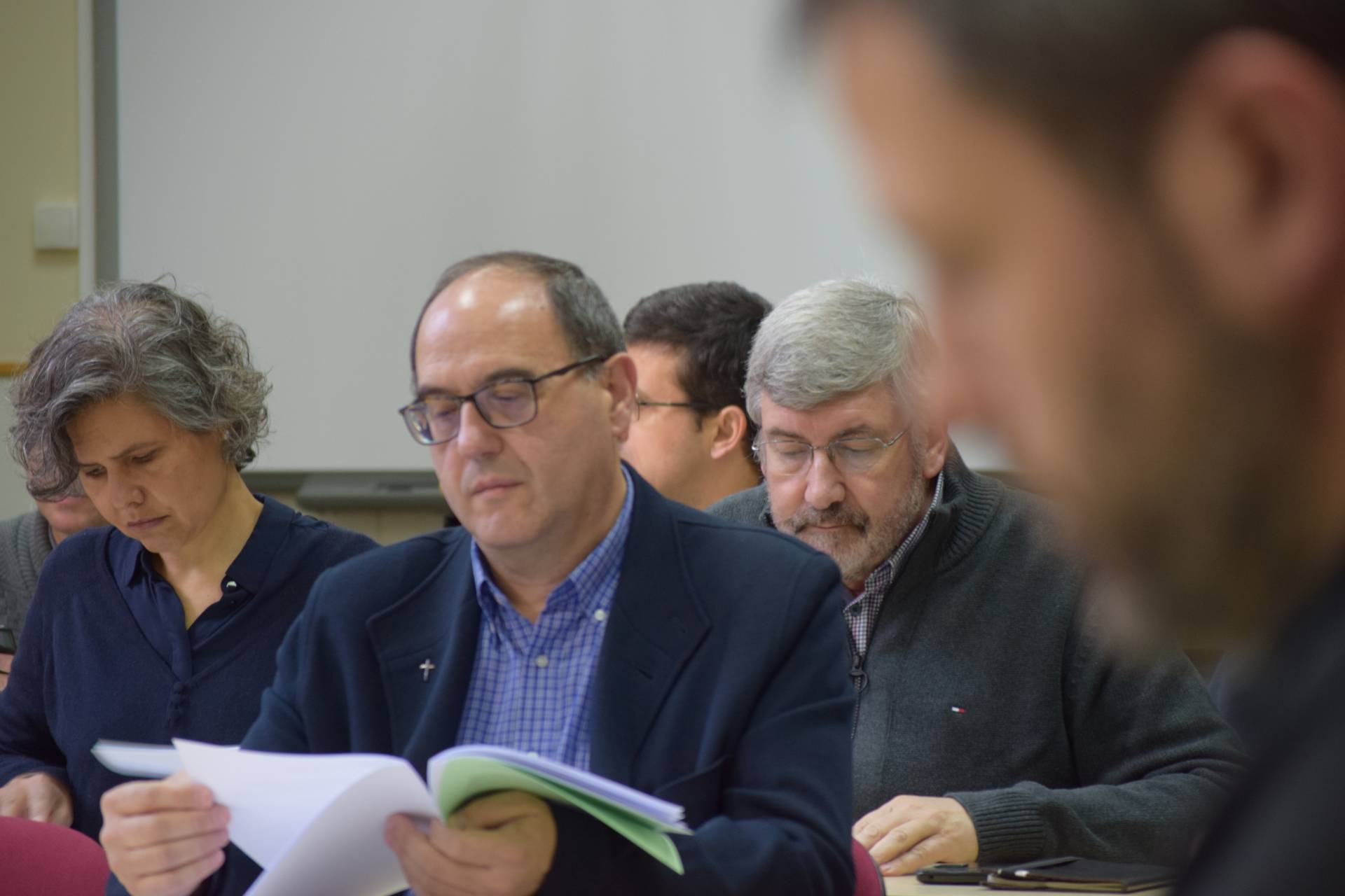 La llamada de atención del papa Francisco: «La misión es una tarea de todos los bautizados» 8 mision_7