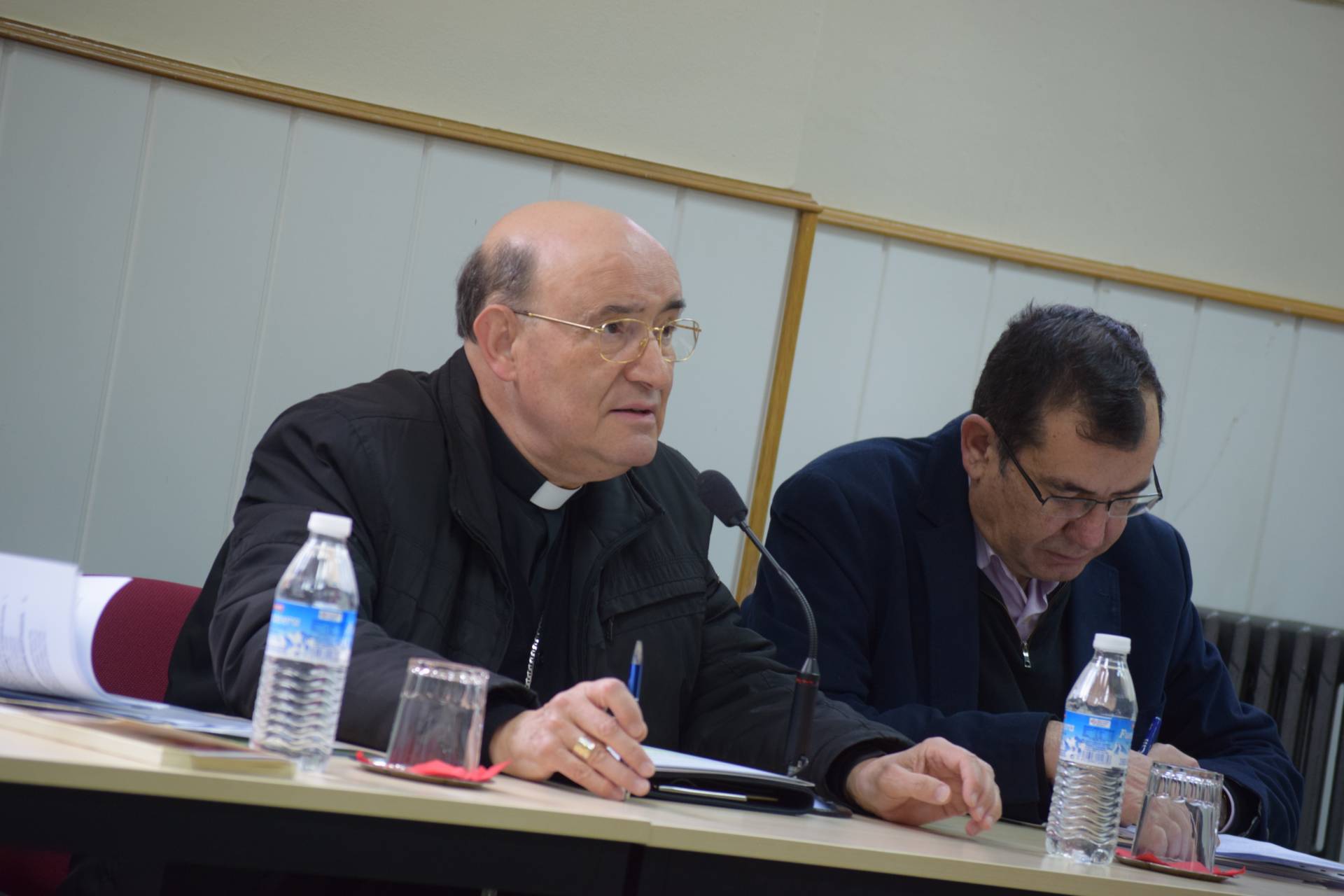 La llamada de atención del papa Francisco: «La misión es una tarea de todos los bautizados» 3 mision_9