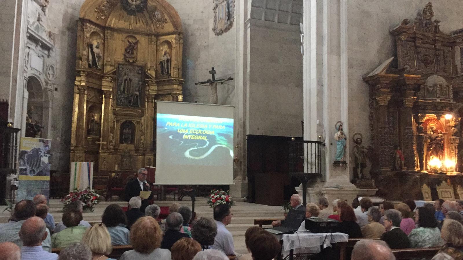 Más de doscientas personas celebran el Día del Misionero Burgalés 5 misionero burgales 3