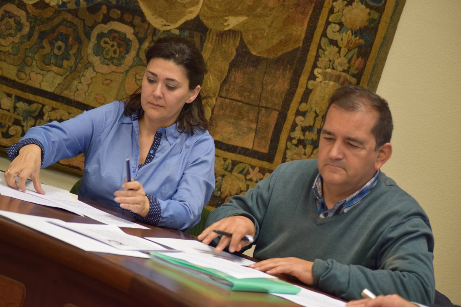 Burgos recibe a las delegaciones de misiones de la Región del Duero 1 misiones burgos 5