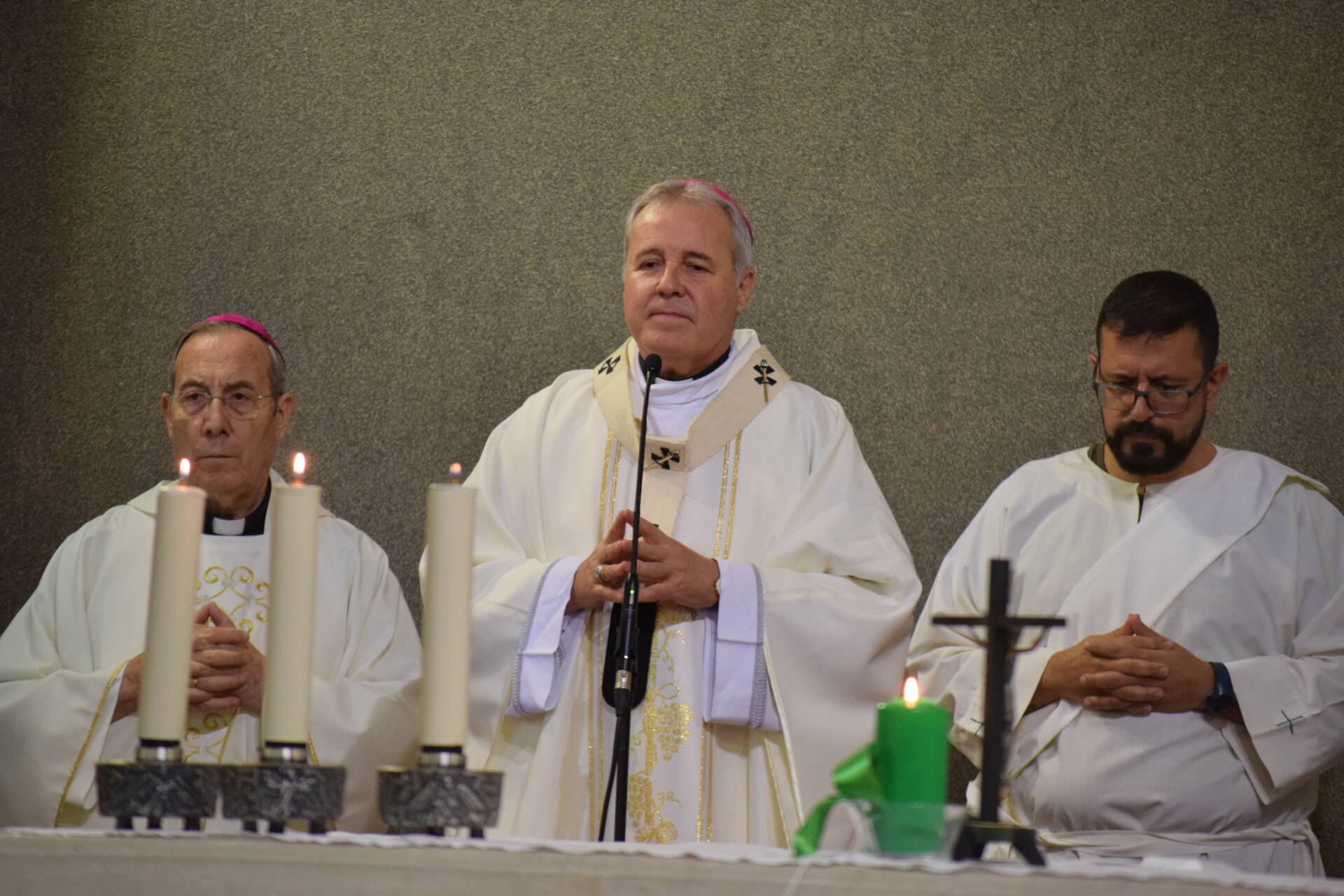 Concluye la 76ª Semana Española de Misionología con la oración como centro de la misión 2 misionologia_5