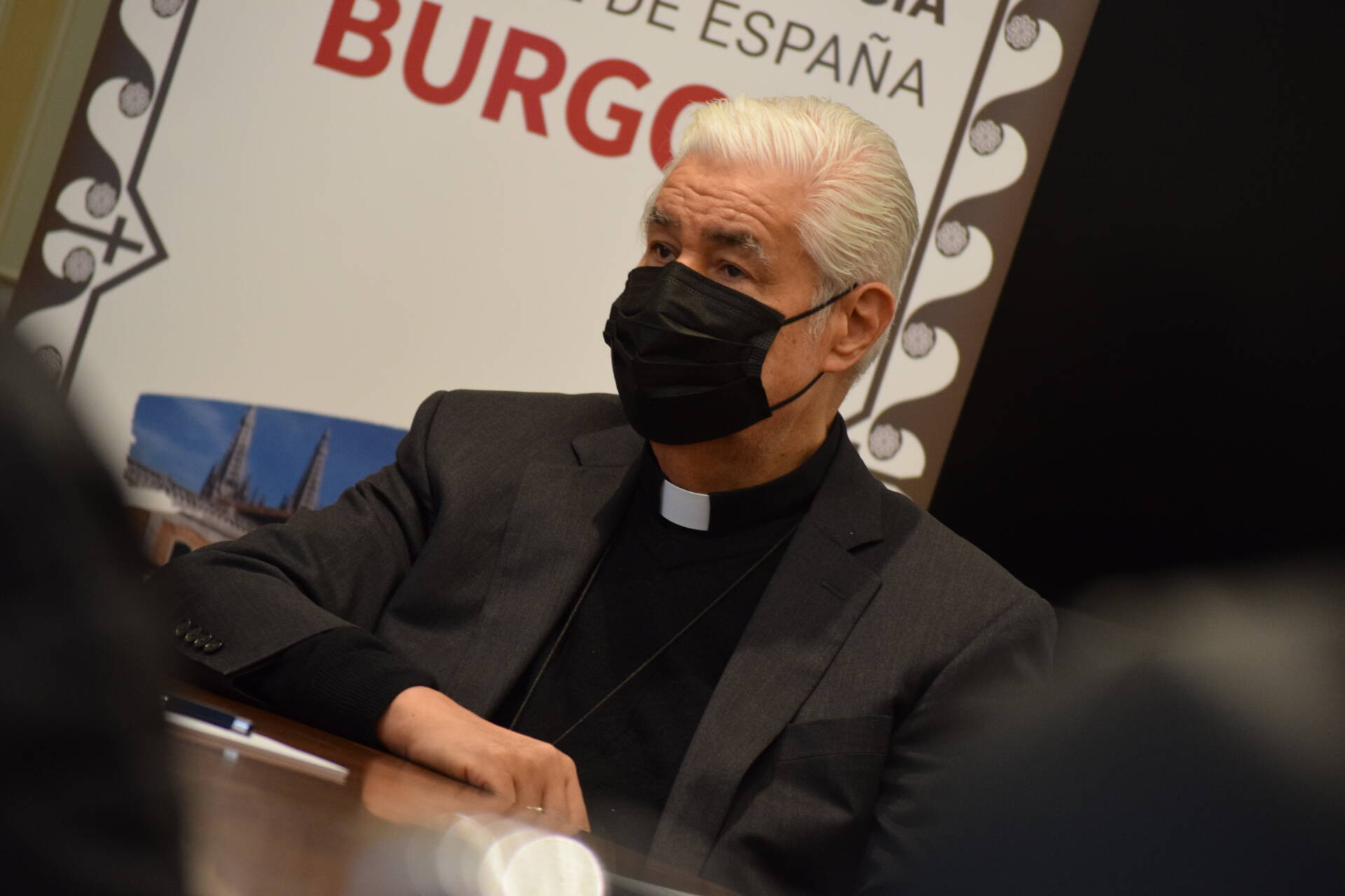 El Seminario mexicano de Monterrey queda afiliado a la Facultad de Teología de Burgos 4 monterrey