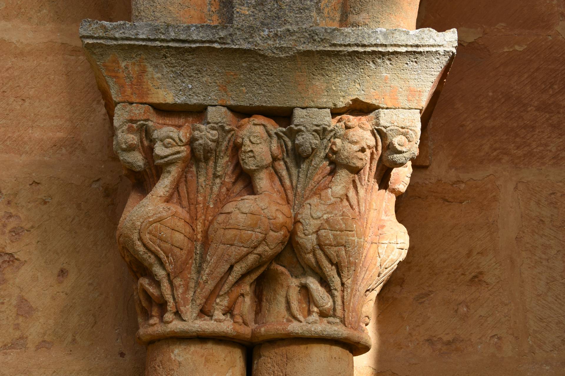 Moradillo de Sedano: el otro Pórtico de la Gloria 5 moradillo de sedano_1