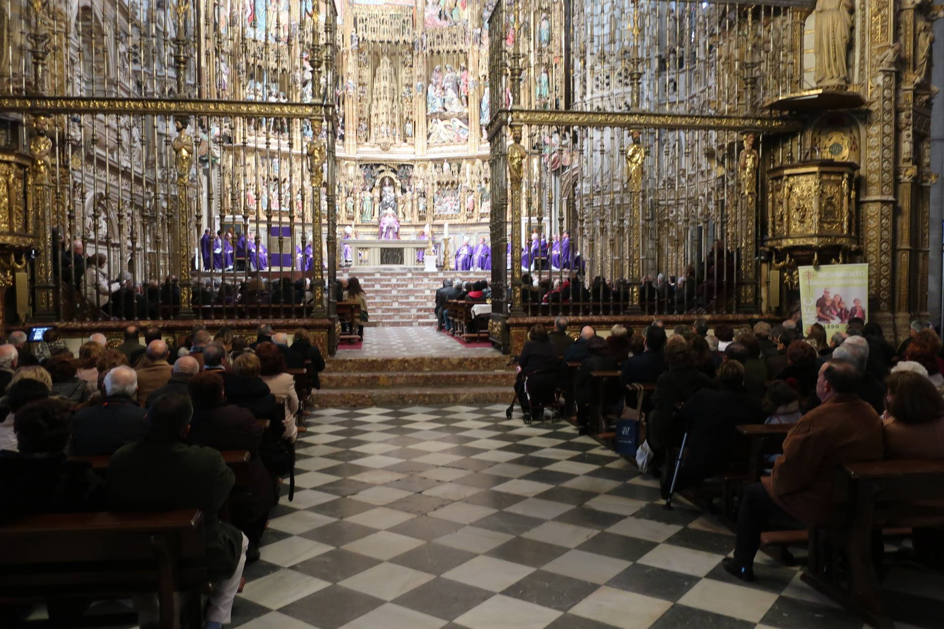 Celebrado en Toledo el 50 aniversario del Movimiento Familiar Cristiano 3 movimiento familiar cristiano 2