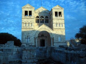 Monte Tabor