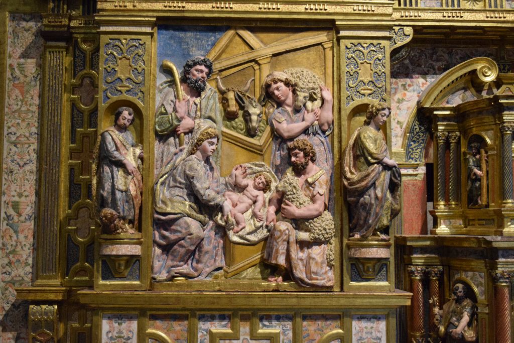 Una entrada única para visitar los templos del centro de Burgos 10 museo-retablo.jpg