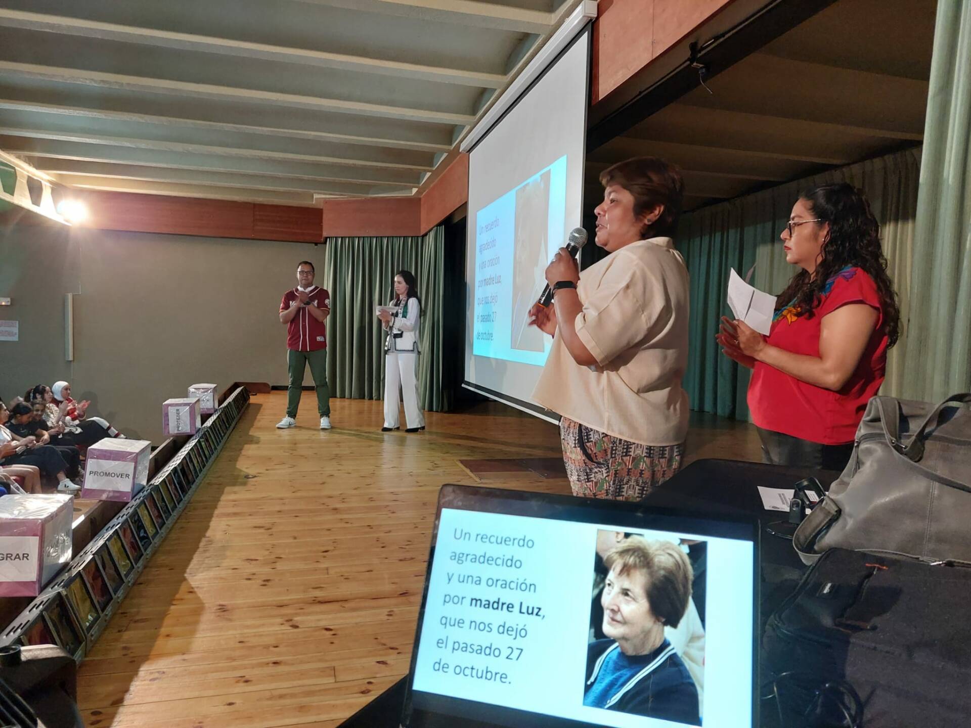 El XV Encuentro de Naciones de Aranda se salda con una bonita tarde de convivencia entre once países 4 naciones-aranda_04