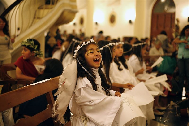 Celebración de la Navidad por parte de la Pastoral de Migraciones 1 navidad-inmigrantes.jpg