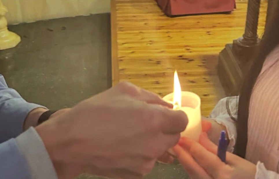 Una Navidad más, la Luz de la Paz de Belén ilumina a los burgaleses 4 navidad-luz-belén-scout-burgos_00004