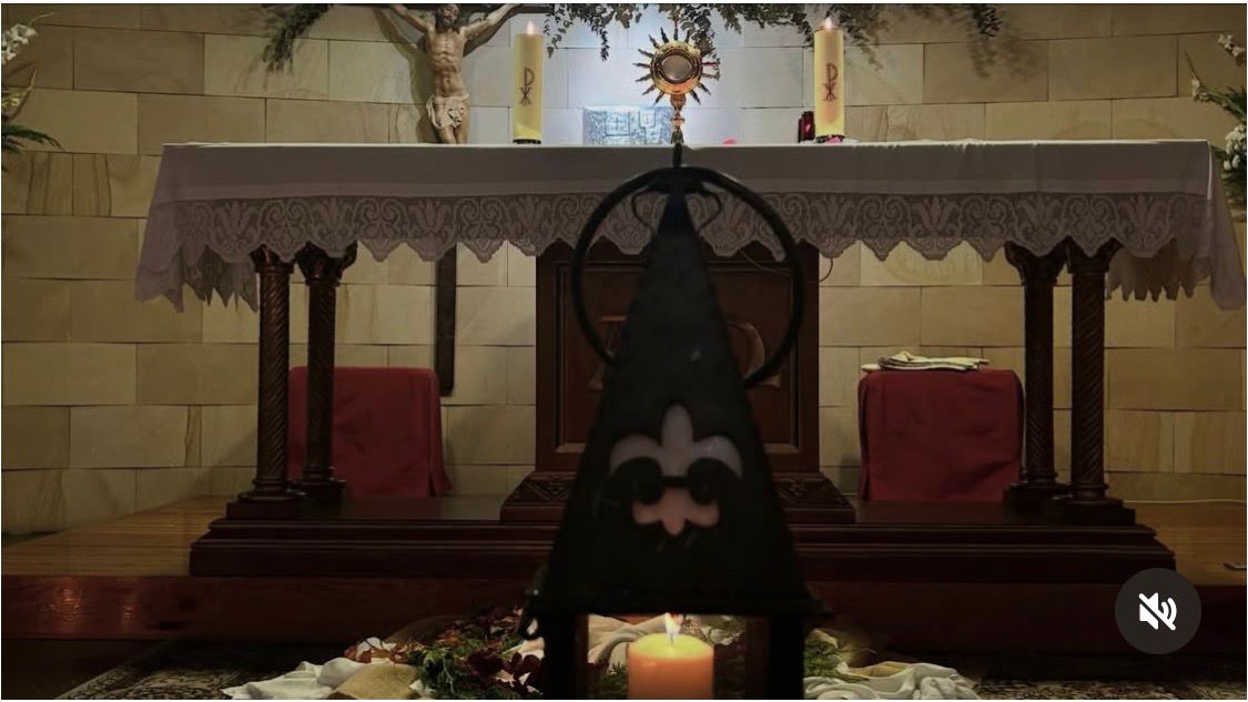 Una Navidad más, la Luz de la Paz de Belén ilumina a los burgaleses 5 navidad-luz-belén-scout-burgos_00005