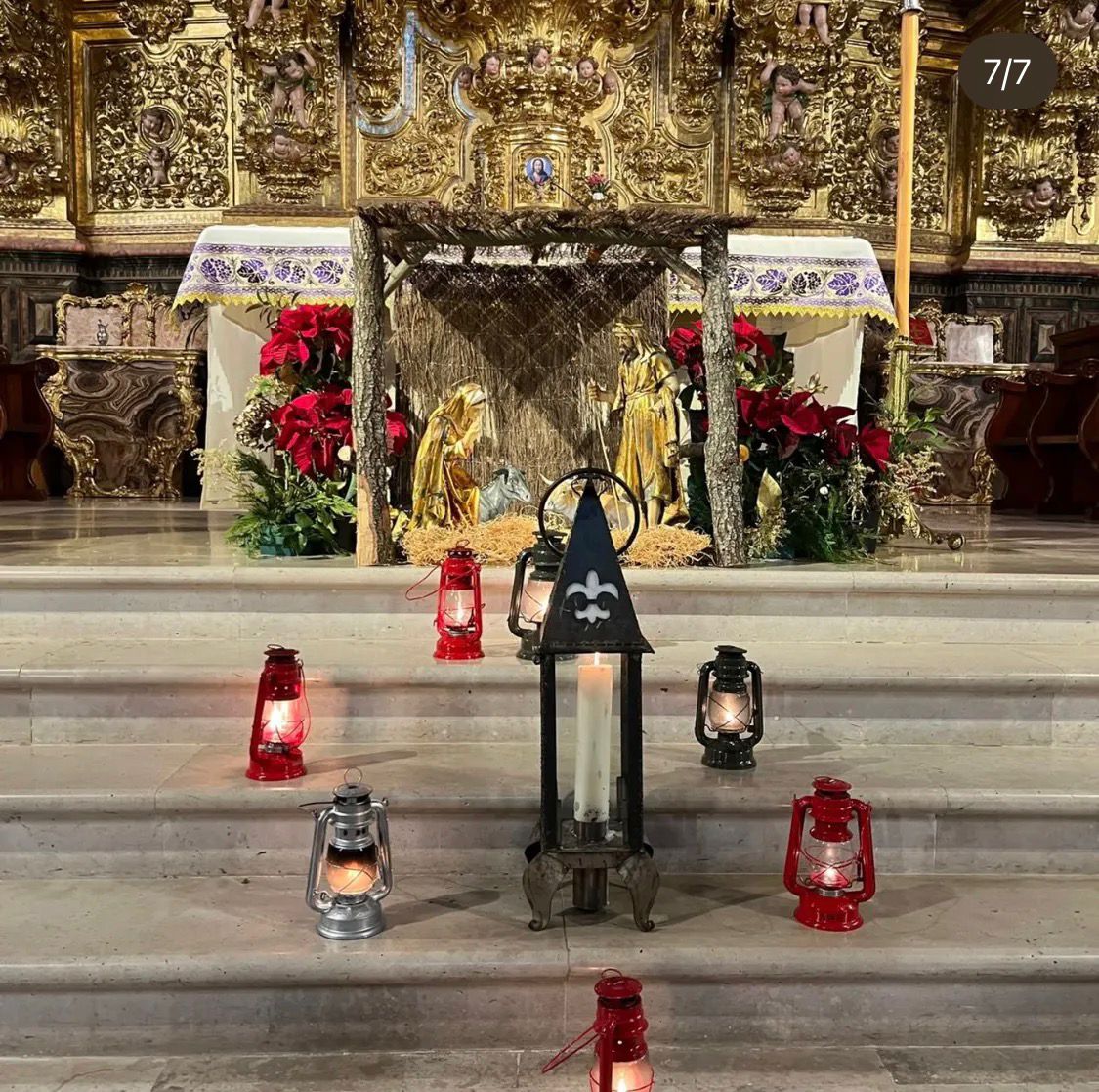 Una Navidad más, la Luz de la Paz de Belén ilumina a los burgaleses 7 navidad-luz-belén-scout-burgos_00007