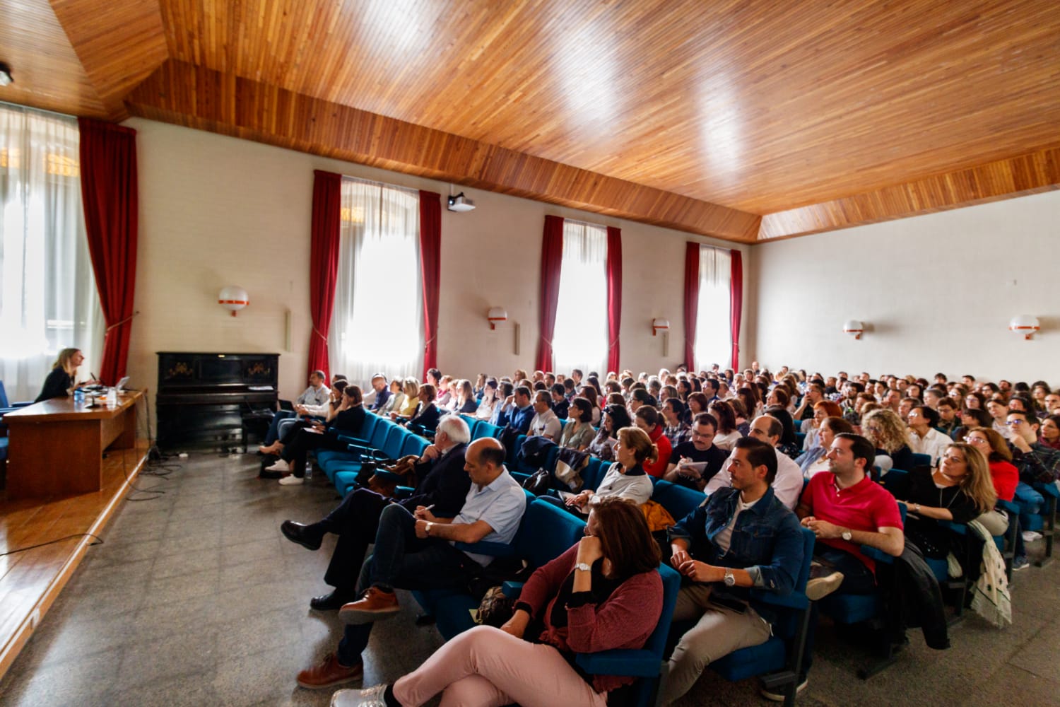 Profesores de los colegios diocesanos implementan su formación en neurociencia 1 neurociencia 1