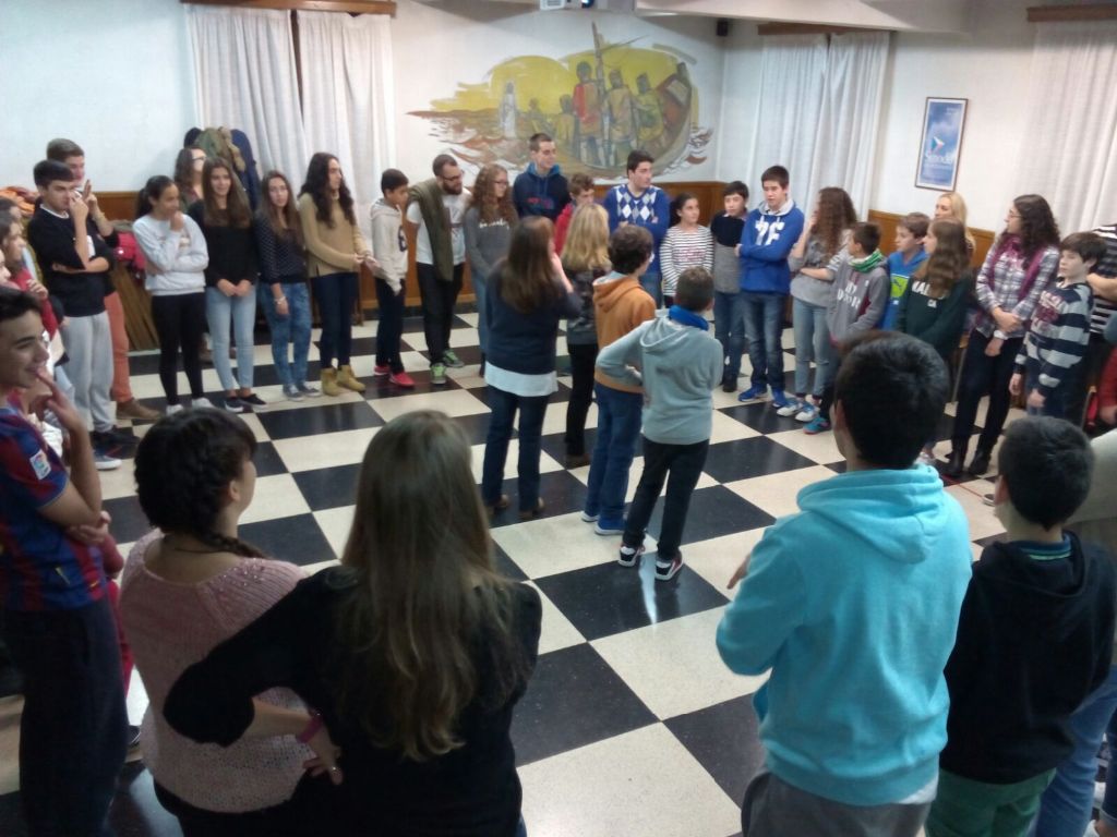 La noche alternativa propone un plan diferente para los adolescentes 2 noche-alternativa-1.jpg
