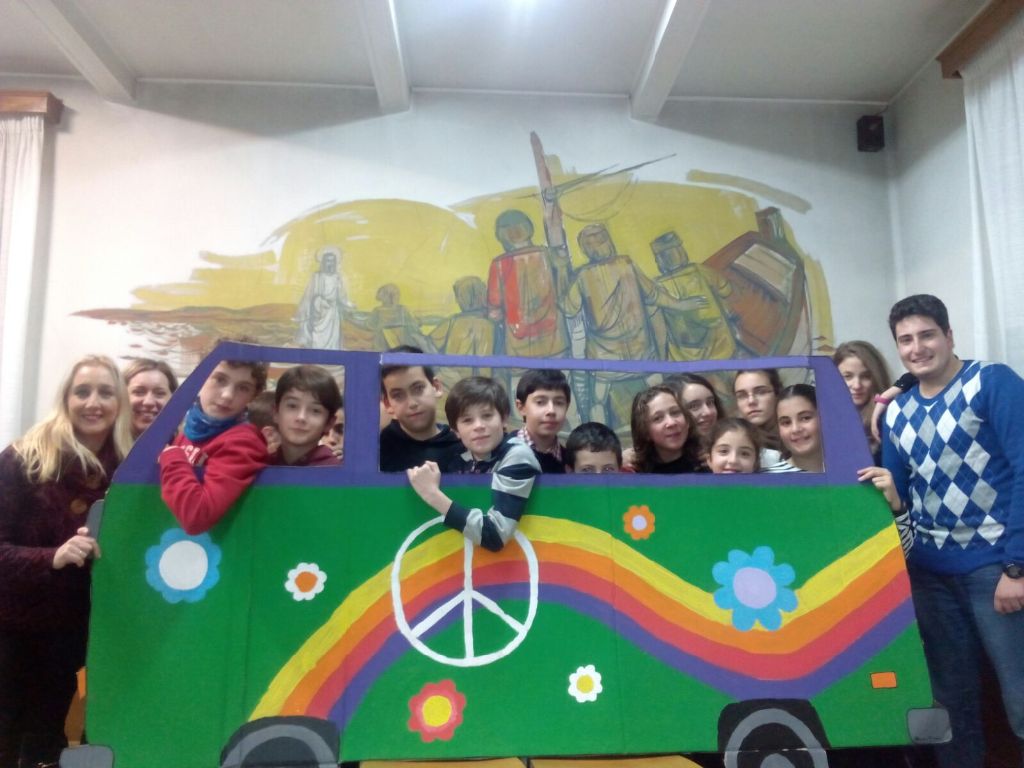 La noche alternativa propone un plan diferente para los adolescentes 1 noche-alternativa-2.jpg
