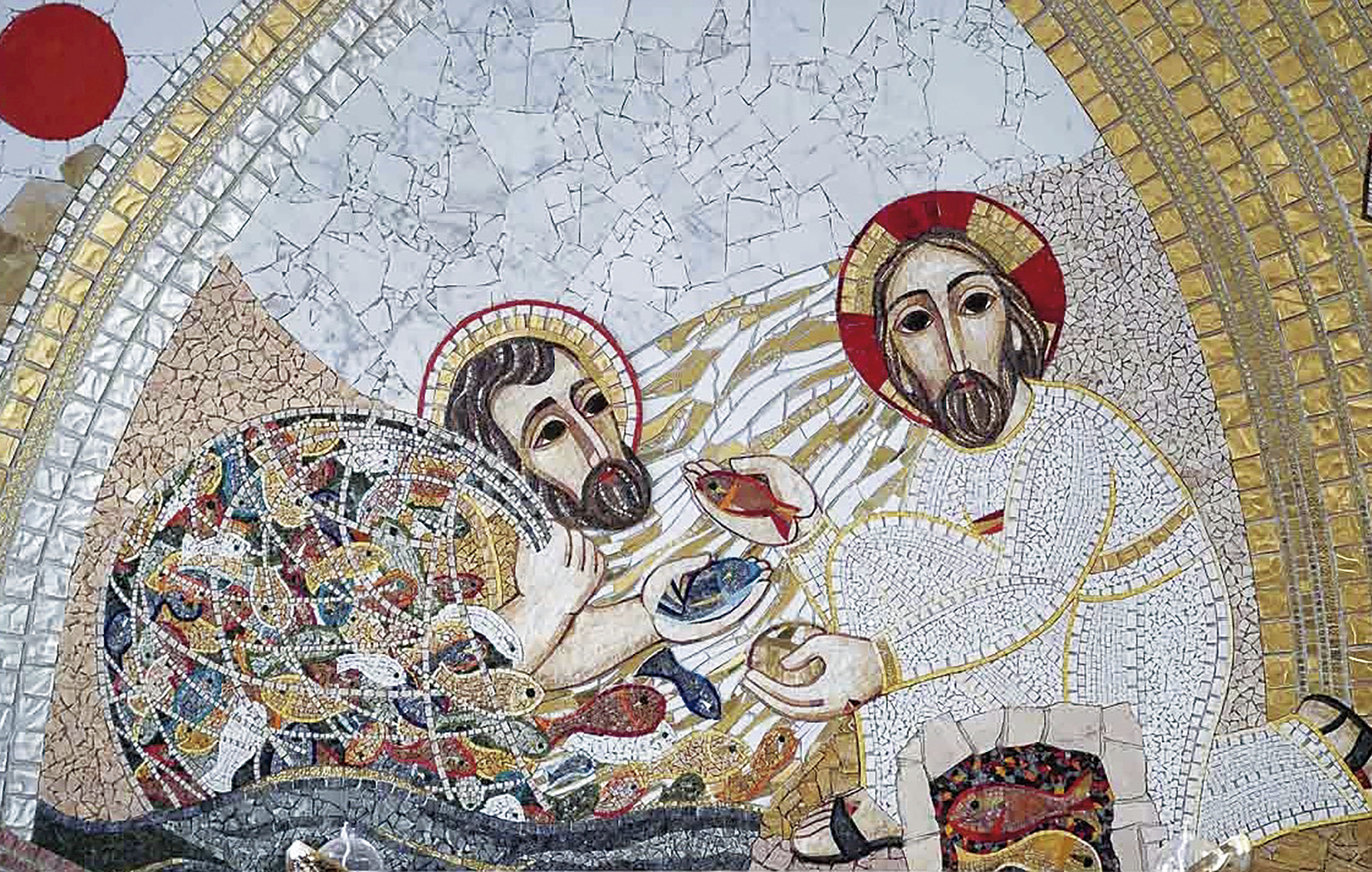 «En el nombre de nuestro Señor Jesús» (1Cor 5,4) 1 nombre senor jesus carta arzobispo
