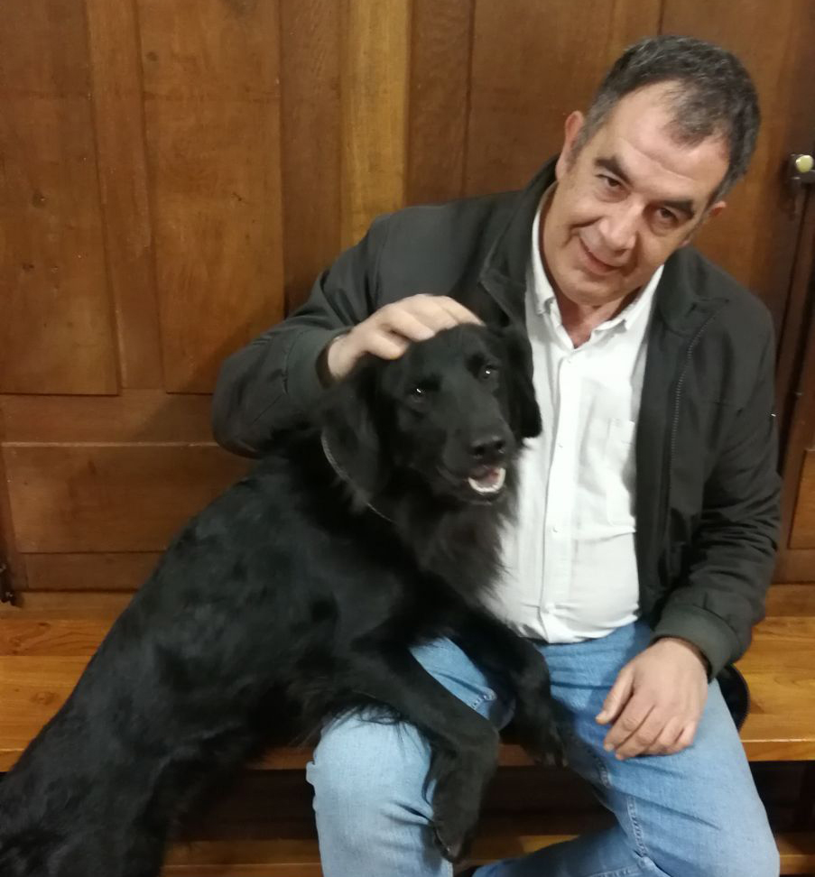 «Son un regalo que hay que cuidar» 1 norbert 2