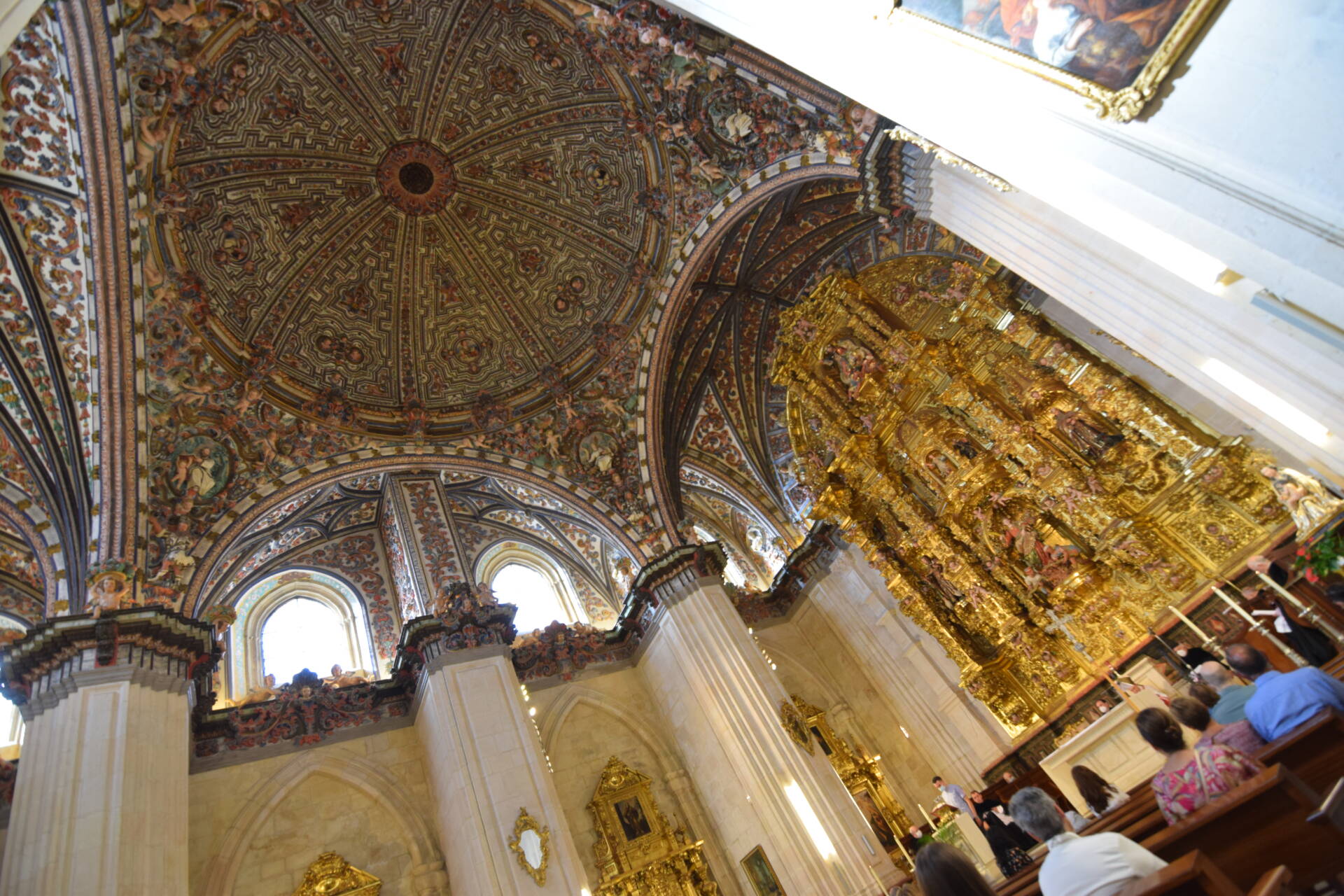 La Catedral incorpora un nuevo canónigo a su cabildo 2 nuevo canonigo_2