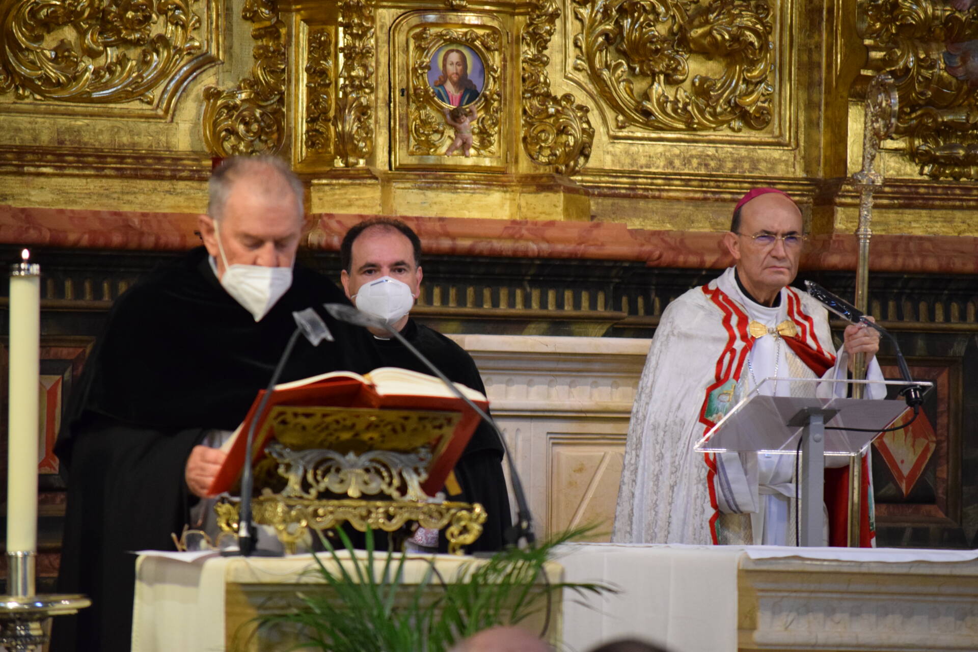 La Catedral incorpora un nuevo canónigo a su cabildo 3 nuevo canonigo_3