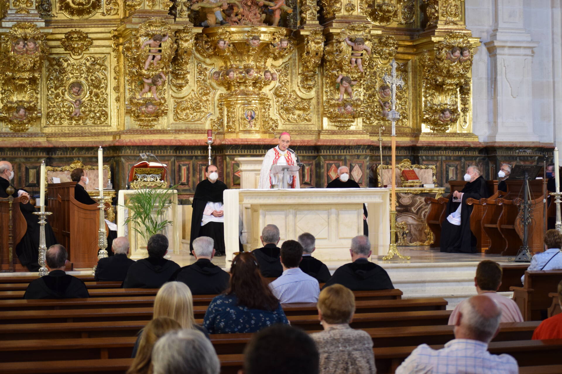 La Catedral incorpora un nuevo canónigo a su cabildo 4 nuevo canonigo_4