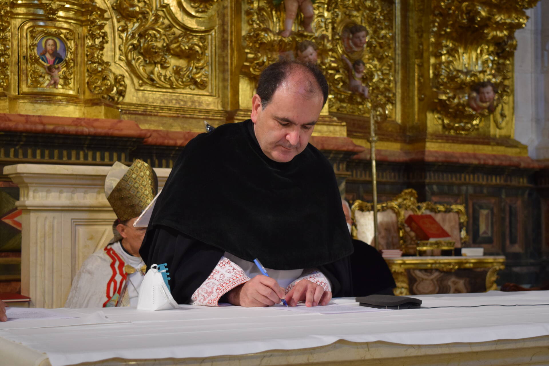 La Catedral incorpora un nuevo canónigo a su cabildo 5 nuevo canonigo_5