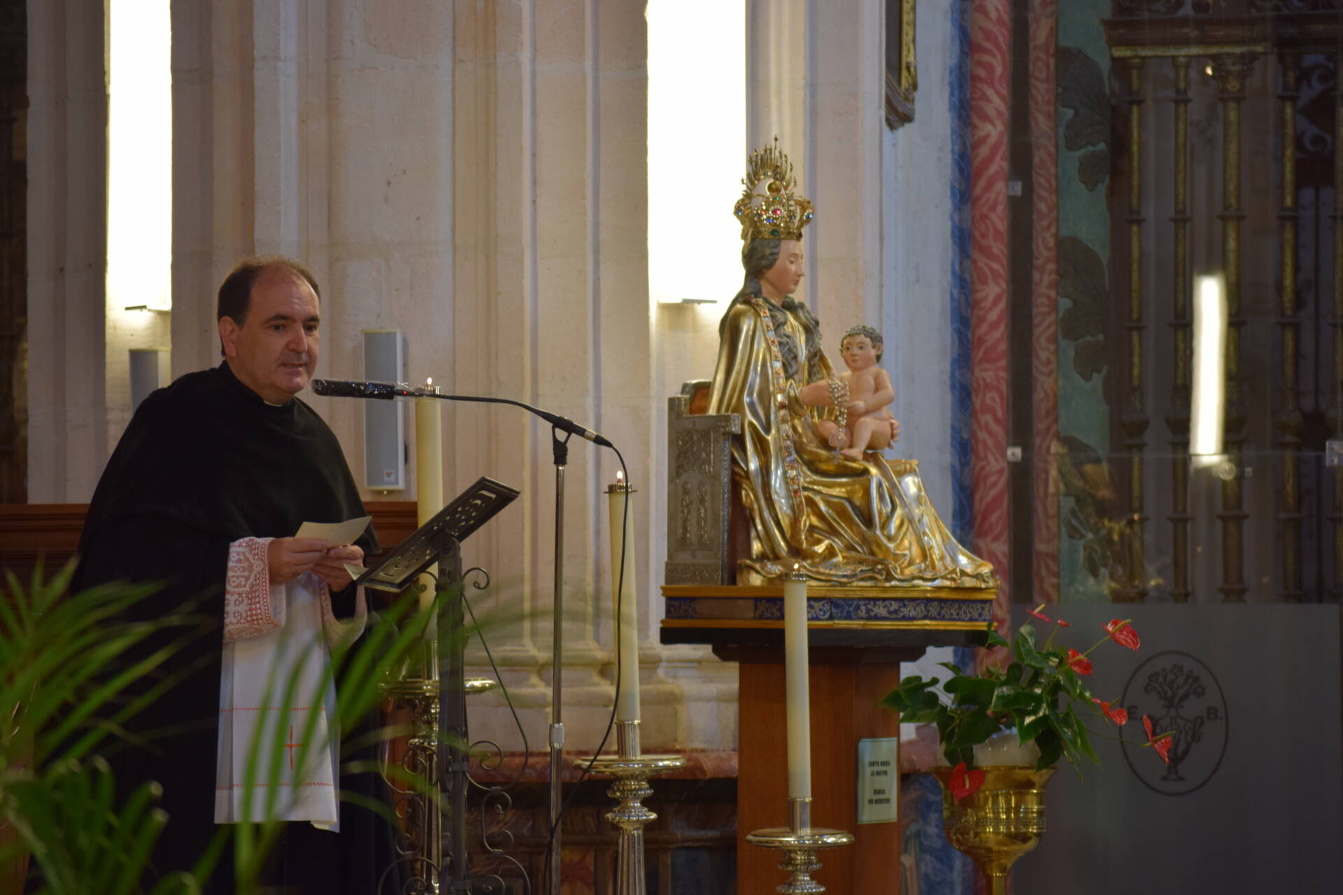 La Catedral incorpora un nuevo canónigo a su cabildo 7 nuevo canonigo_7