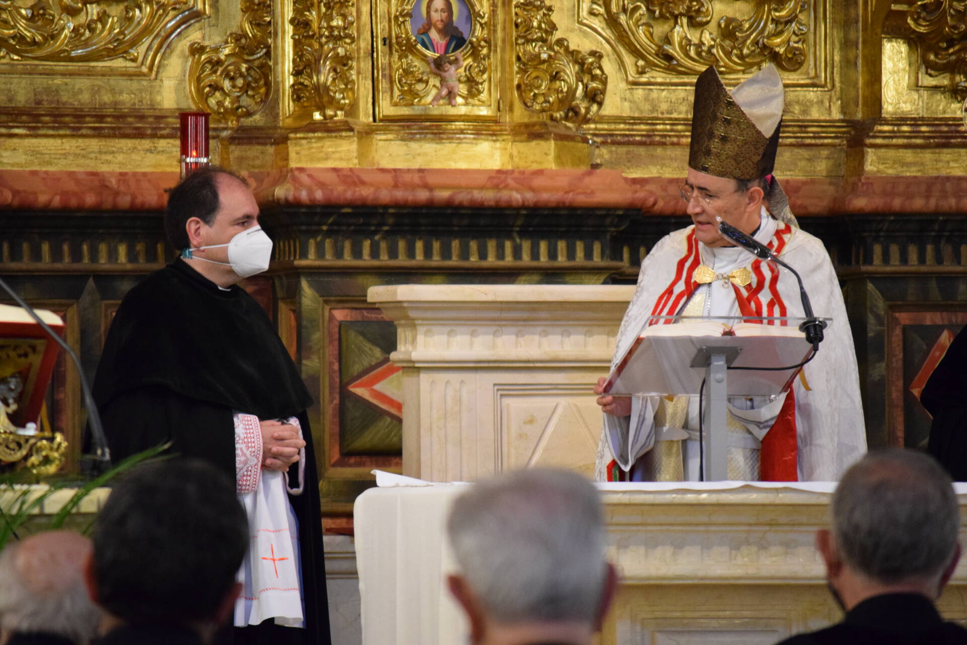 La Catedral incorpora un nuevo canónigo a su cabildo 8 nuevo canonigo_8