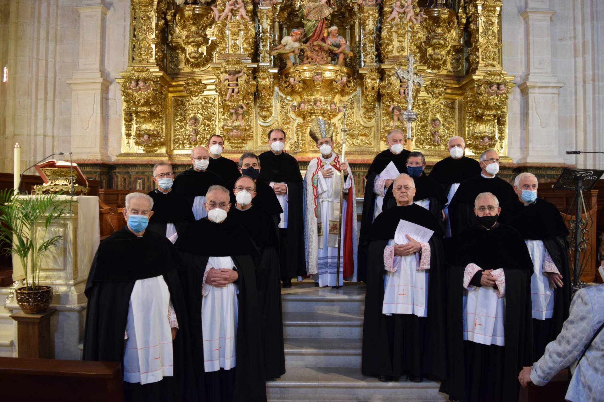 La Catedral incorpora un nuevo canónigo a su cabildo 9 nuevo canonigo_9